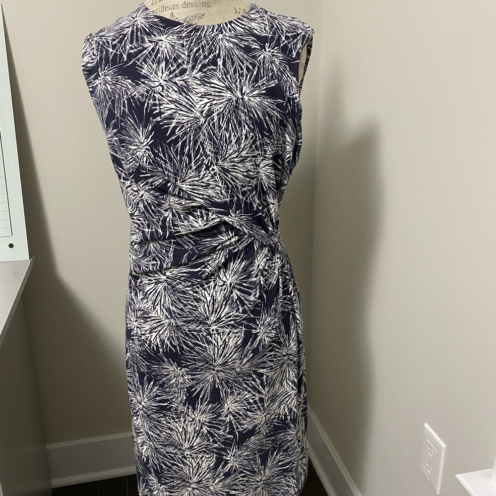 Whistles Jersey Bodycon Dress